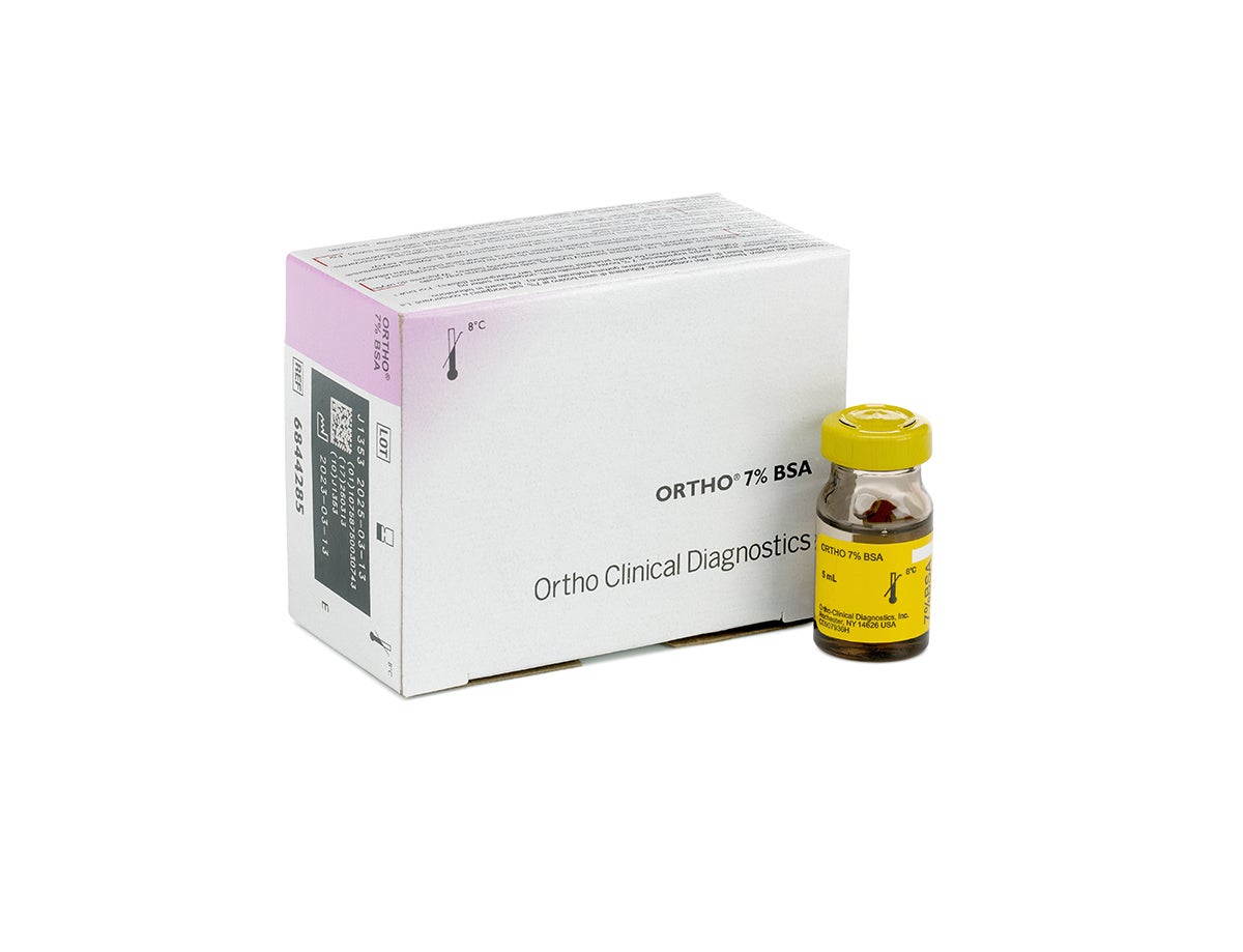 Produktbild - VF7009040 - BSA 7%