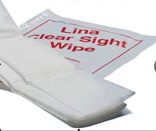 Produktbild - 49062 - IMSKYDDSMEDEL U ALKOHOL SERVETT