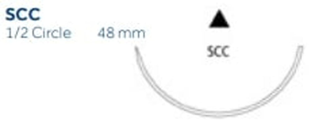 Produktbild - VF000150787 - STEEL 5 UND 4x45CM SCC x12