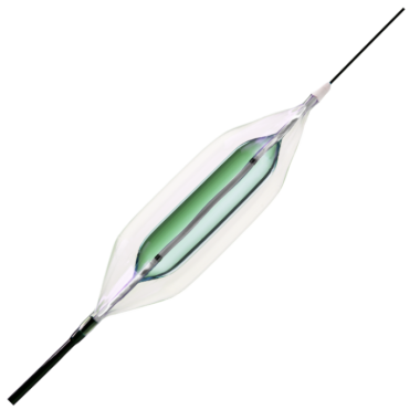 Produktbild - VF000157821 - Ballongkateter Altosa Gemini ballong i ballong för vener 16x40mm 110cm