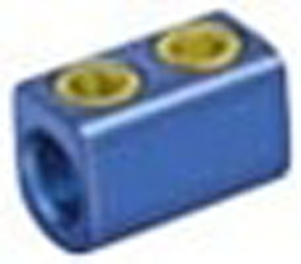 Produktbild - VF000173680 - CONNECTOR 7750347 AX DOMNO3.5 4.0 TO 4.5