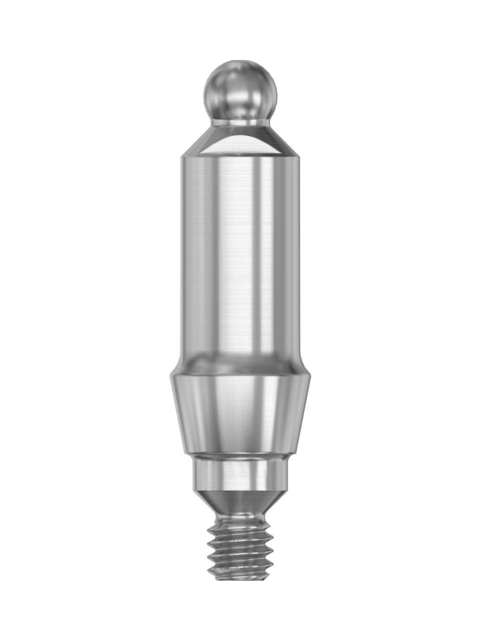 Produktbild 1 - 25701 - Ball abutment EV 4,8x7mm