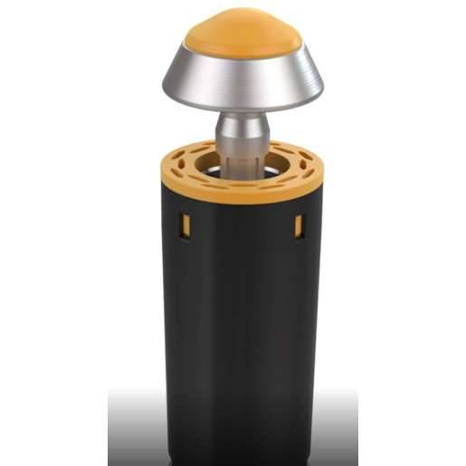 Produktbild - VF000185087 - CIRCULAR MECH XL SEAL 21MM