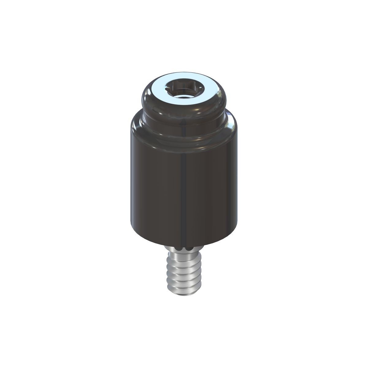 Produktbild 1 - 037.1504 - Distans RT ADLC TAV 5mm 0° 