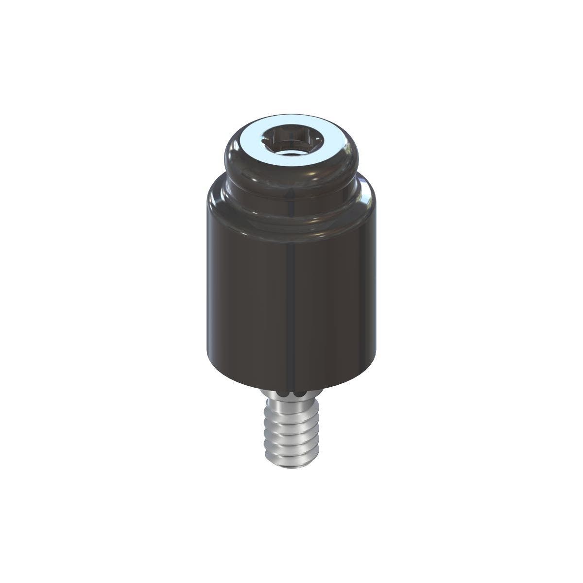 Produktbild 1 - 037.1504 - Distans RT ADLC TAV 5mm 0°