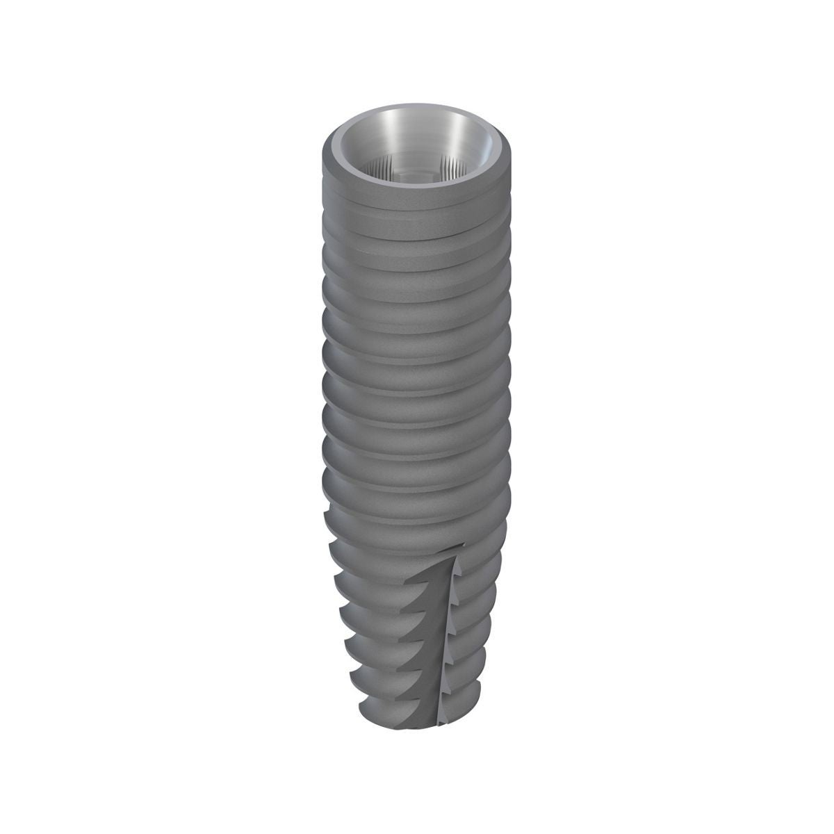 Produktbild - VF000178926 - Implantat och täckskruv titan BLT RC SLA Loxim 4,1x14mm