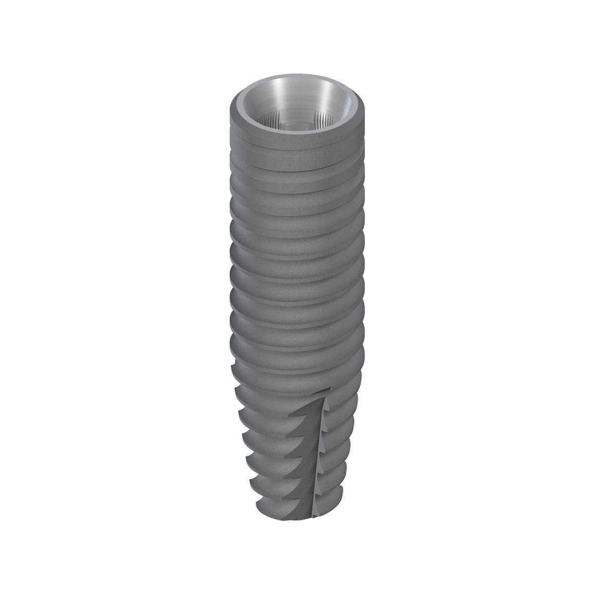 Produktbild - VF000178926 - Implantat och täckskruv titan BLT RC SLA Loxim 4,1x14mm