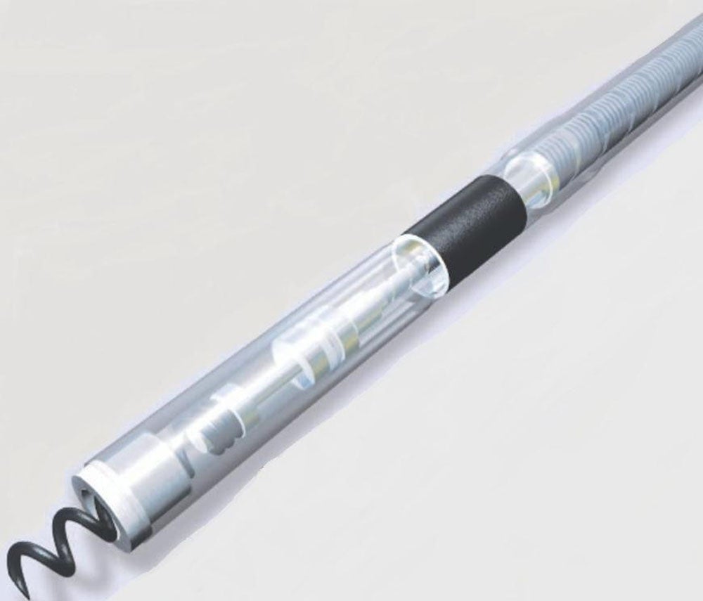 Produktbild - VF000175456 - ELEKTROD, PACEMAKER, CAPSUREFIX NOVUS, 52CM, BIPOLÄR, 5076, IS-1