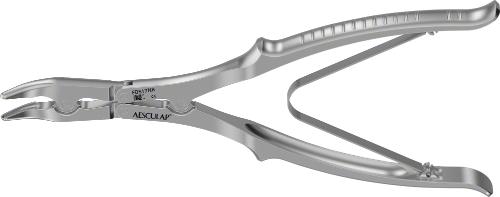 Produktbild - VF000177121 - GOUGE TÅNG VINKLAD 240MM