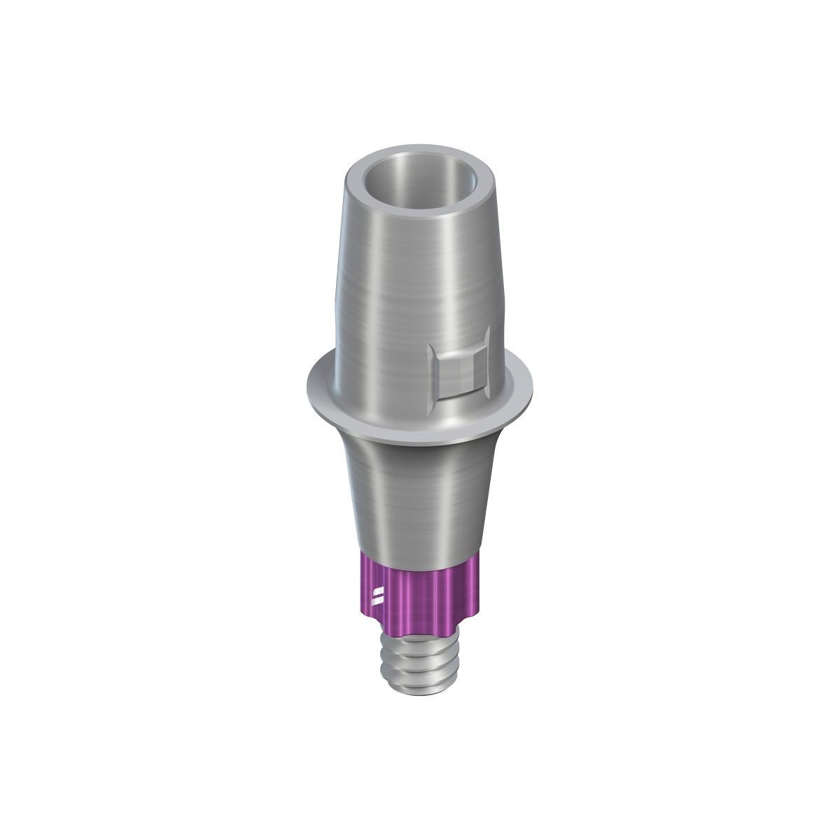 Produktbild - VF000179459 - Variobase C för RB/WB plattform TAN 4,5mm gingivahöjd 2,5mm