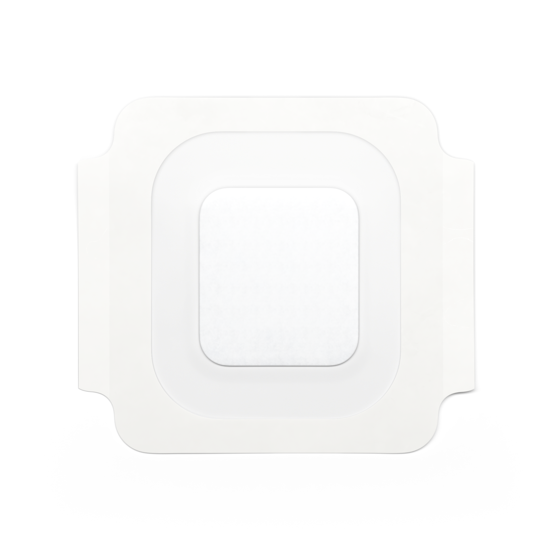 Produktbild - VF7002918 - Sårfilm med sårdyna 9x15cm