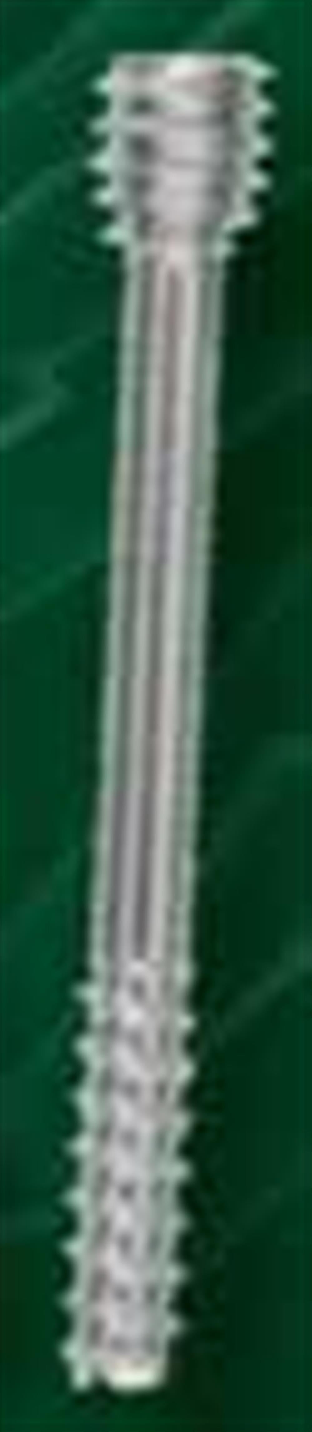 Produktbild - VF000192434 - Cann Compression Screw 4.0x42mm, Ti, Sterile