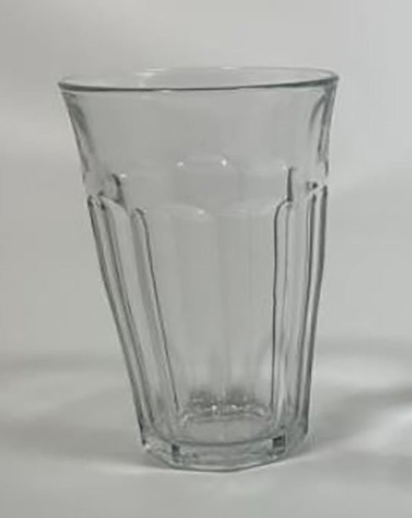 Produktbild - 65123 - Dricksglas härdat glas Harlequin 36cl