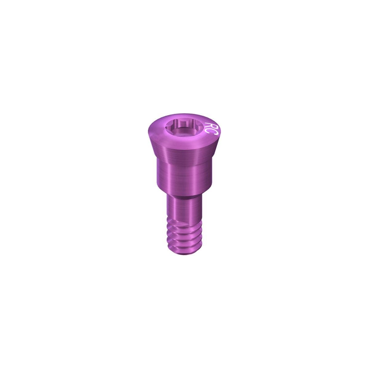 Produktbild - VF000178939 - Täckskruv RC höjd 0