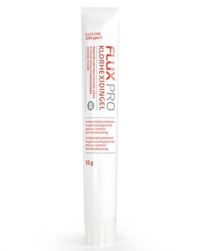 Produktbild - VF000174934 - Klorhexidingel 0,12% 50g