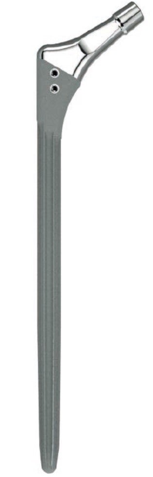 Produktbild - VF000127410 - MP® STAM MONOBLOCK LAT. TILASTAN® 225MM DIA. 16MM