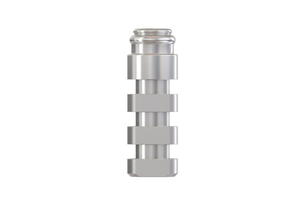 Produktbild - VF000178834 - Abutmentanalog Locator R-Tx 4mm 4-pack
