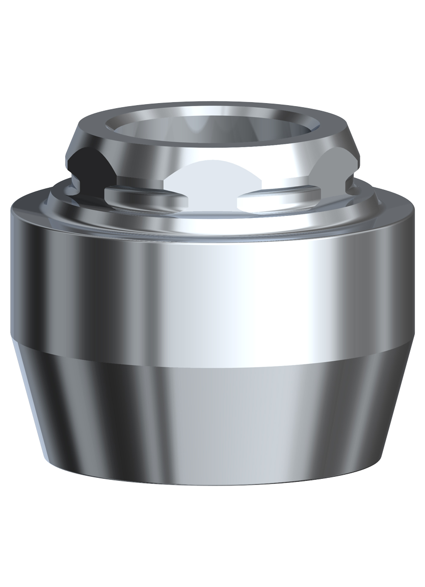 Produktbild - VF000180065 - Multi-unit distans skruvretinerad RP 3mm