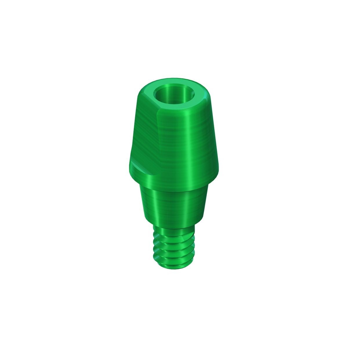 Produktbild - VF000178995 - Solid distans WN cementretinerad 4,0mm 6°