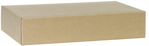 Produktbild - 58309 - Arkivkartong svensk standard A4 55x315x240mm
