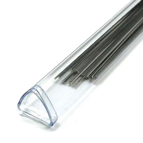 Produktbild - VF000140489 - Raka längder rostfritt stål 0.018x0.022"