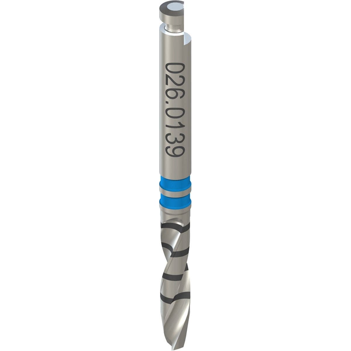 Produktbild - VF000179146 - BLT Pilotbor extra kort 2,2mm