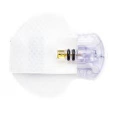 Produktbild - VF000183533 - Startpaket CGM med sändare laddare 5 sensorer testplug och serter
