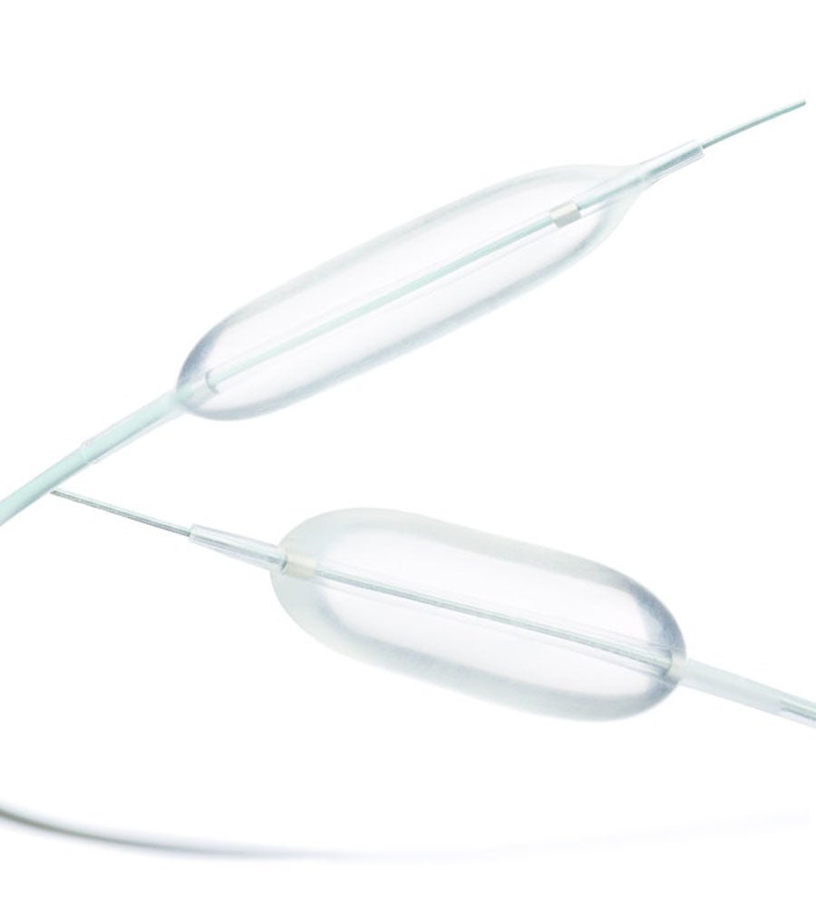 Produktbild - VF000165104 - Intrakraniell ocklusionsballong Hyperform enkellumen 7x15