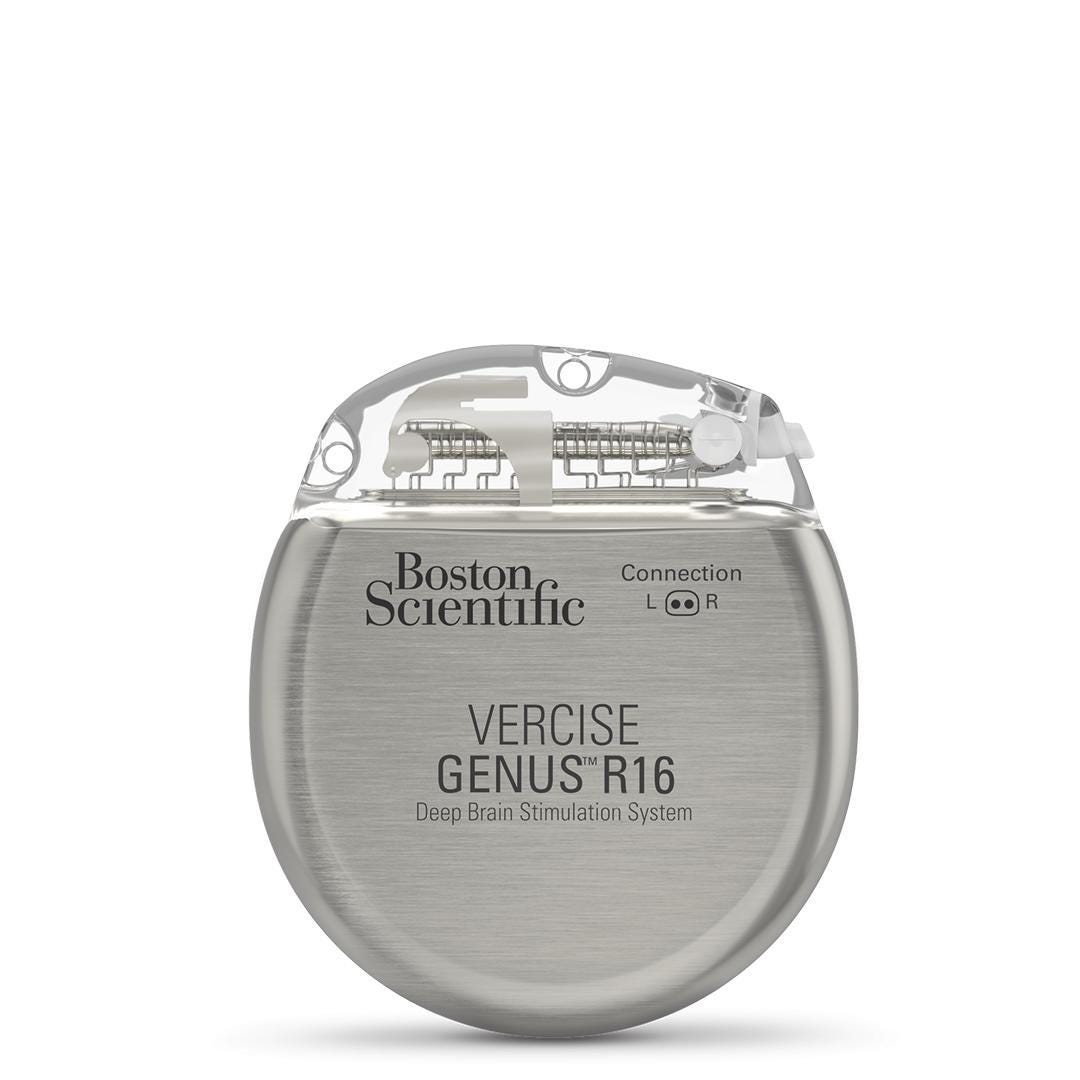 Produktbild - VF000118914 - GENUS RC 16 CONTACT IPG KIT