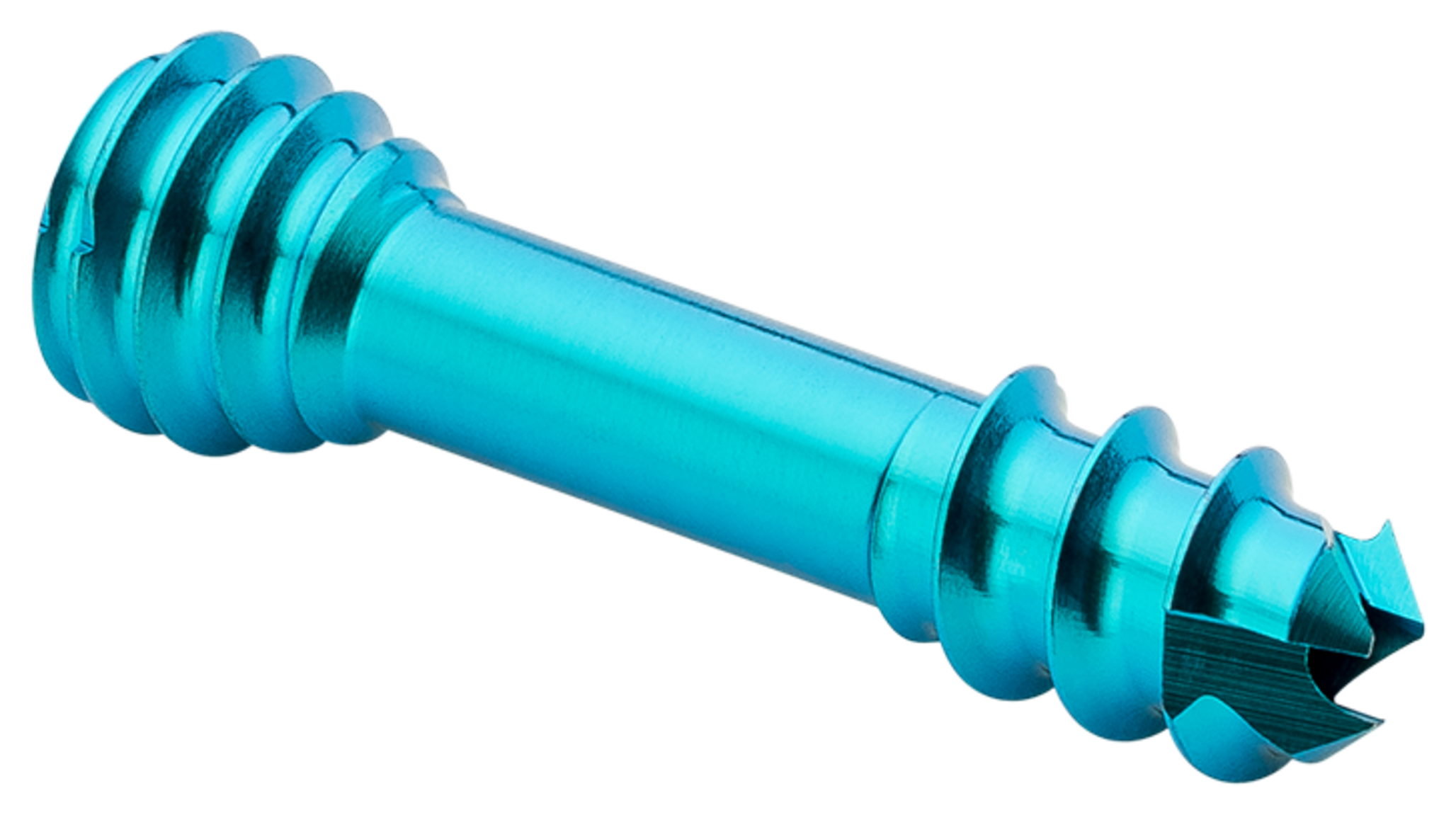 Produktbild - VF000189771 - Kanylerade skruvar, kompression Ø3,5-5, ≤44mm.