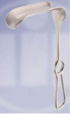 Produktbild - VF000177255 - DOYEN STILLE RETR 55X120MM 24CM