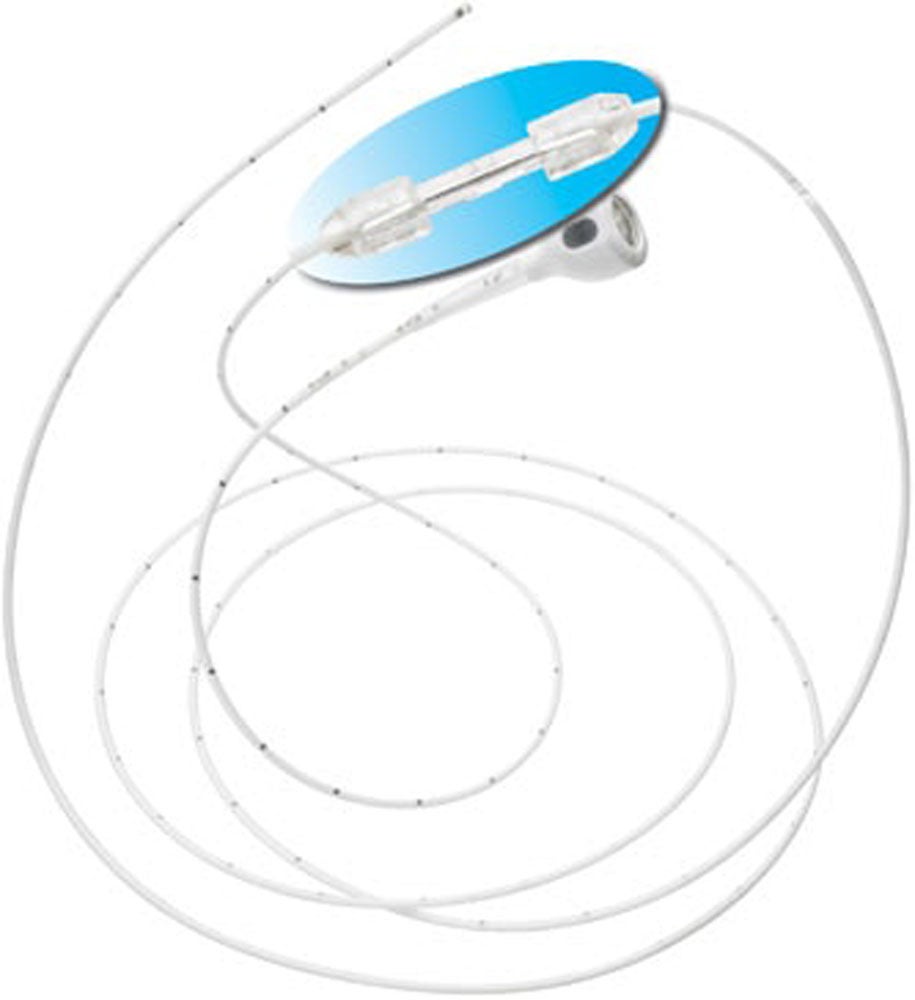 Produktbild - VF000119082 - 8787//NEEDLE ASCENDA CATHETER 15.2 cm (6 in)