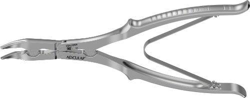 Produktbild - VF000177120 - GOUGE TÅNG VINKLAD GRACIL  240MM