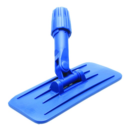 Produktbild - VF000161898 - Skurblockshållare med skaft blå