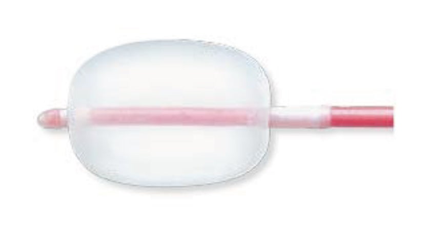 Produktbild - VF000184246 - Embolektomikateter singellumen med latexcuff 4Fr 80cm