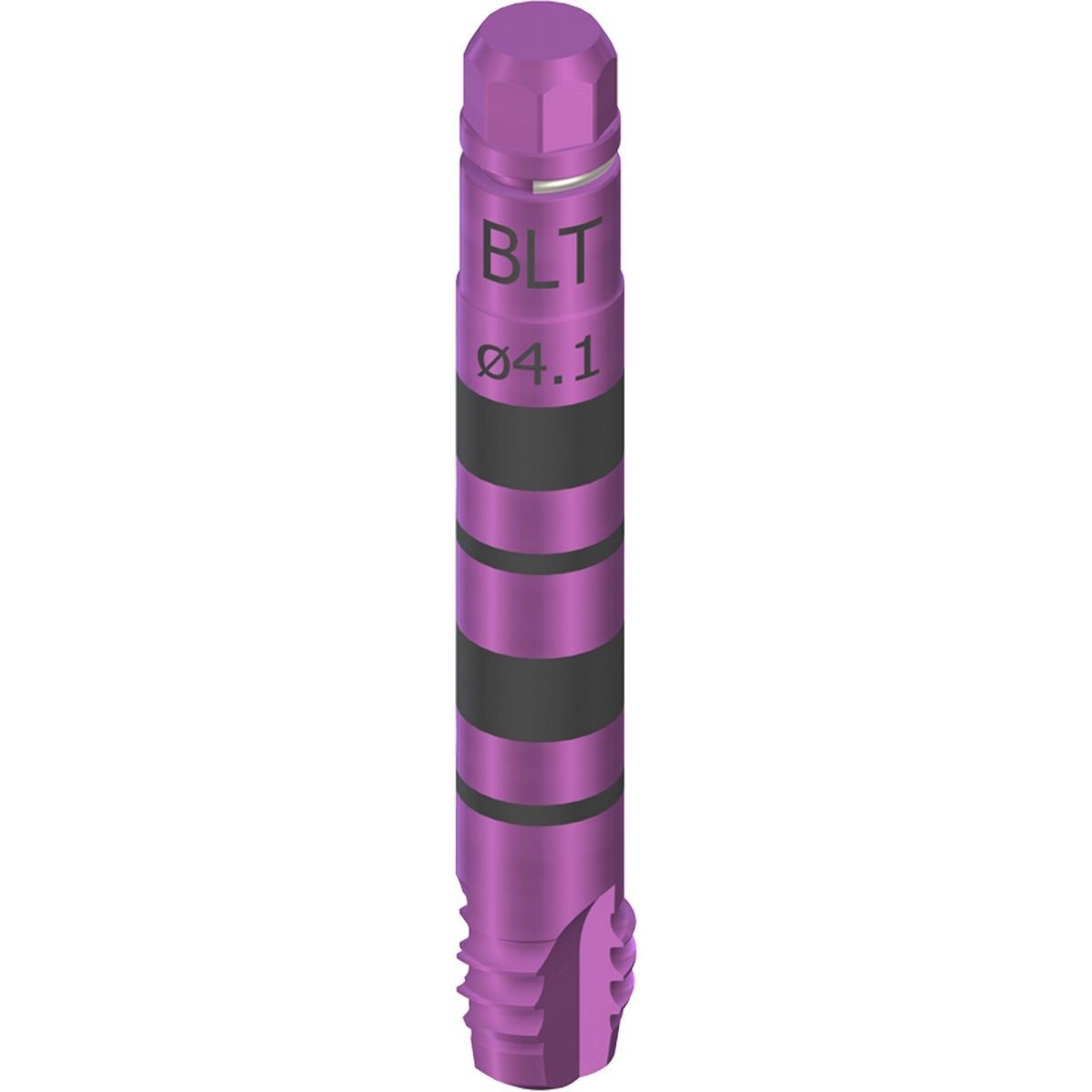 Produktbild - VF000179178 - BLT Gängbor engångsbruk för adapter TAN 4,1mm