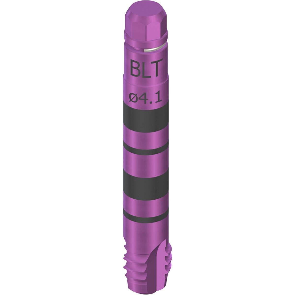 Produktbild - VF000179178 - BLT Gängbor engångsbruk för adapter TAN 4,1mm