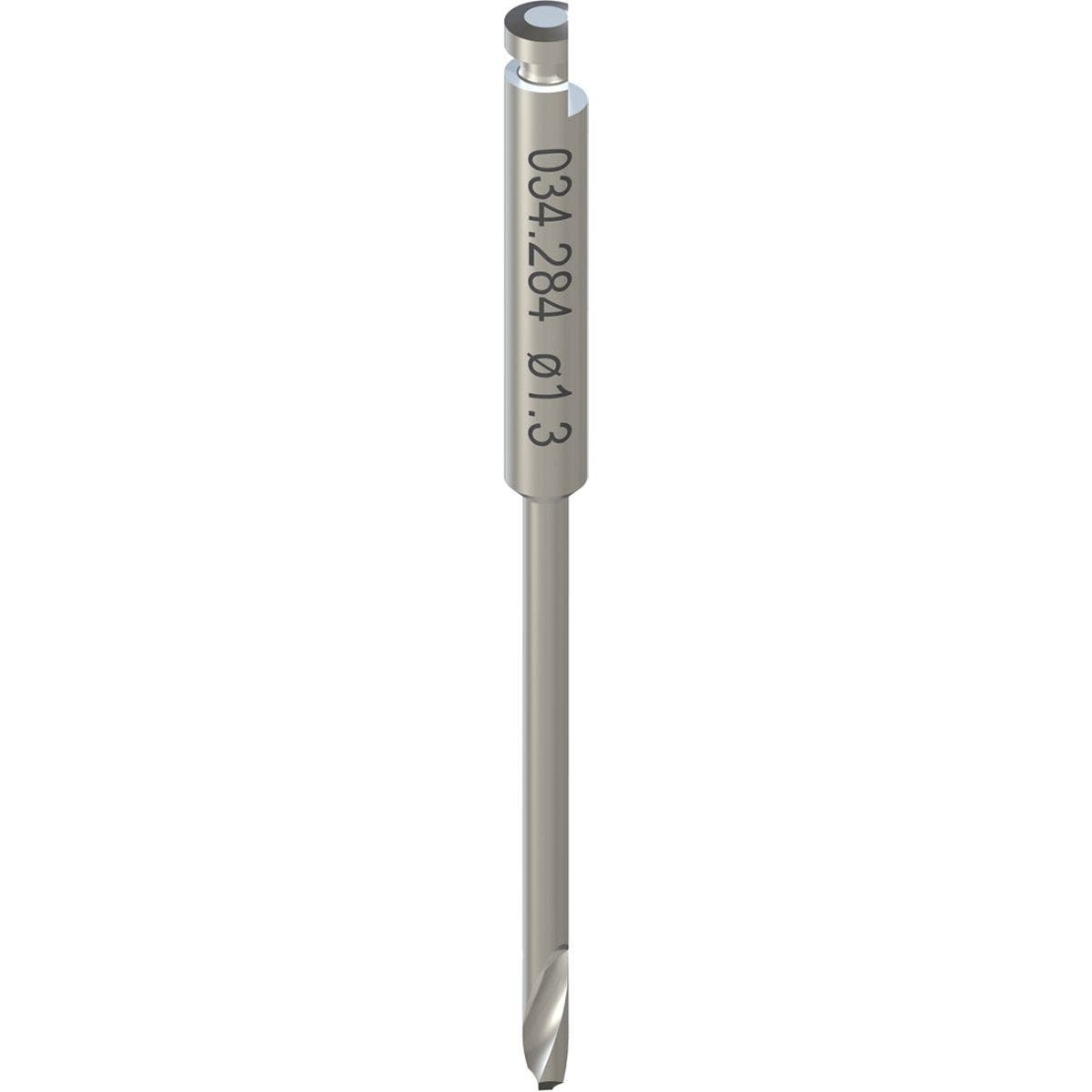 Produktbild - VF000179686 - Borr för mallfixeringsstift 1,3mm
