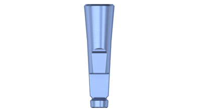 Produktbild - VF000178869 - Implantatanalog EV (L)