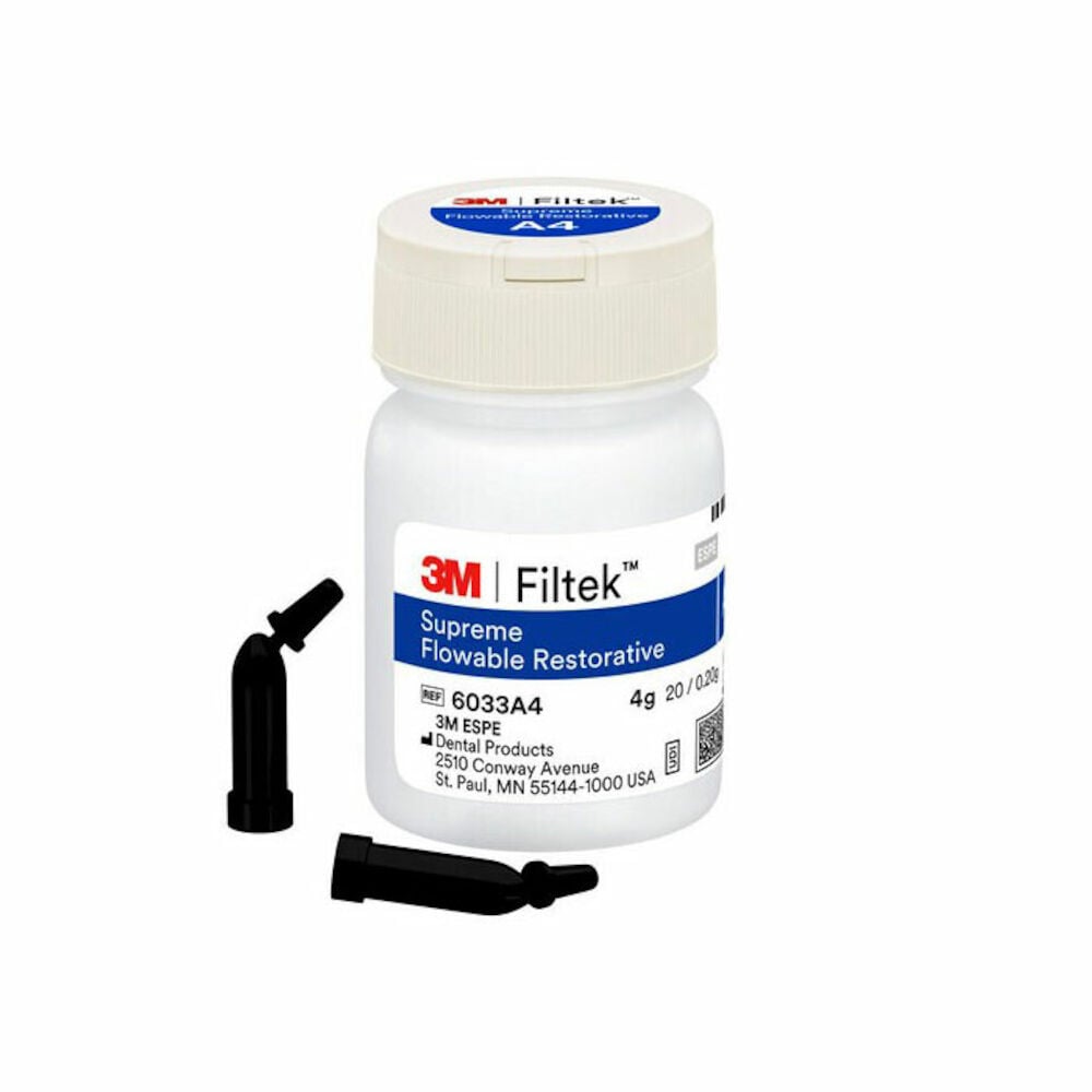 Produktbild - VF000120859 - Kapsel komposit flytande färg A1 0,2g