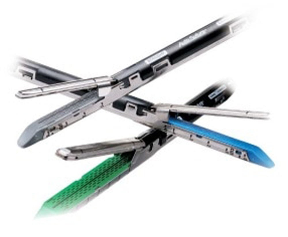 Produktbild - VF000162504 - ENDO GIA LEGACY RELOAD 30 X 3.5MM