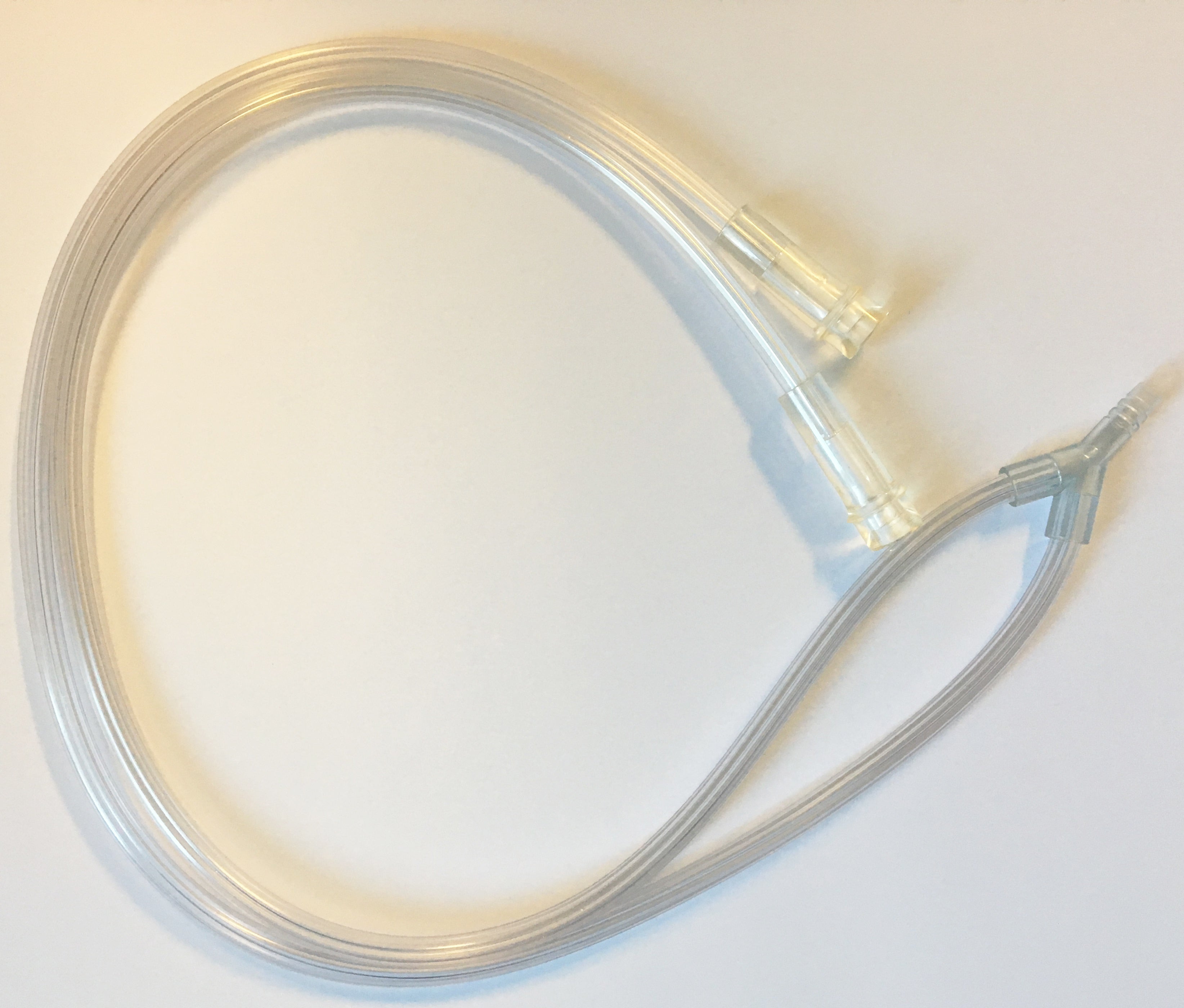 Produktbild - VF000111708 - Y-slangset till Flow-Safe II 10-pack