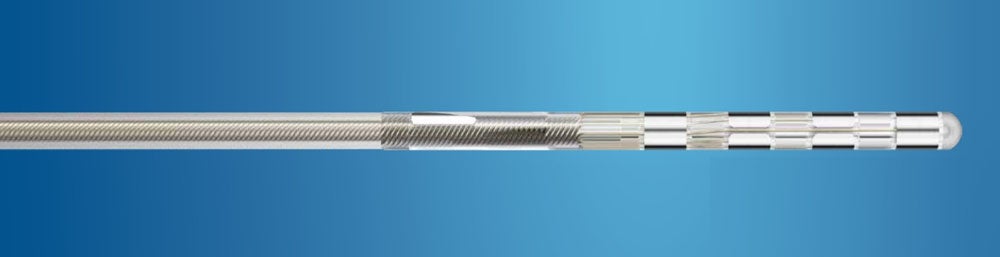 Produktbild - VF000119010 - B3301533M//LEAD B3301533M 1.5MM 33CM MARKER DBS