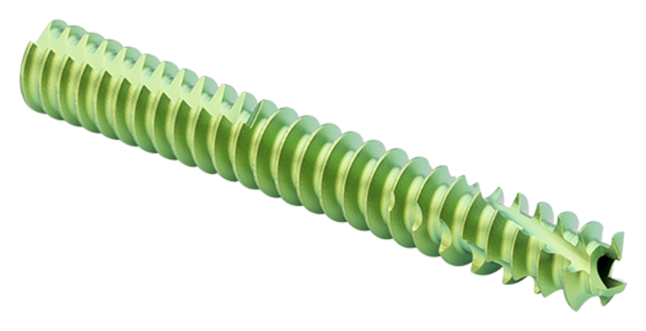 Produktbild - VF000189877 - Kanylerade skruvar, kompression  Ø3,5-5, ≤44mm.