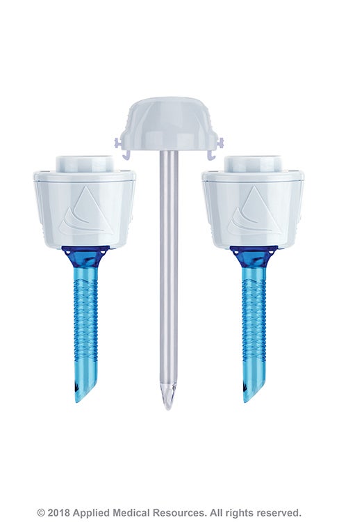 Produktbild - VF000162667 - 5X55 KII ZTHR DUAL PACK 10ST