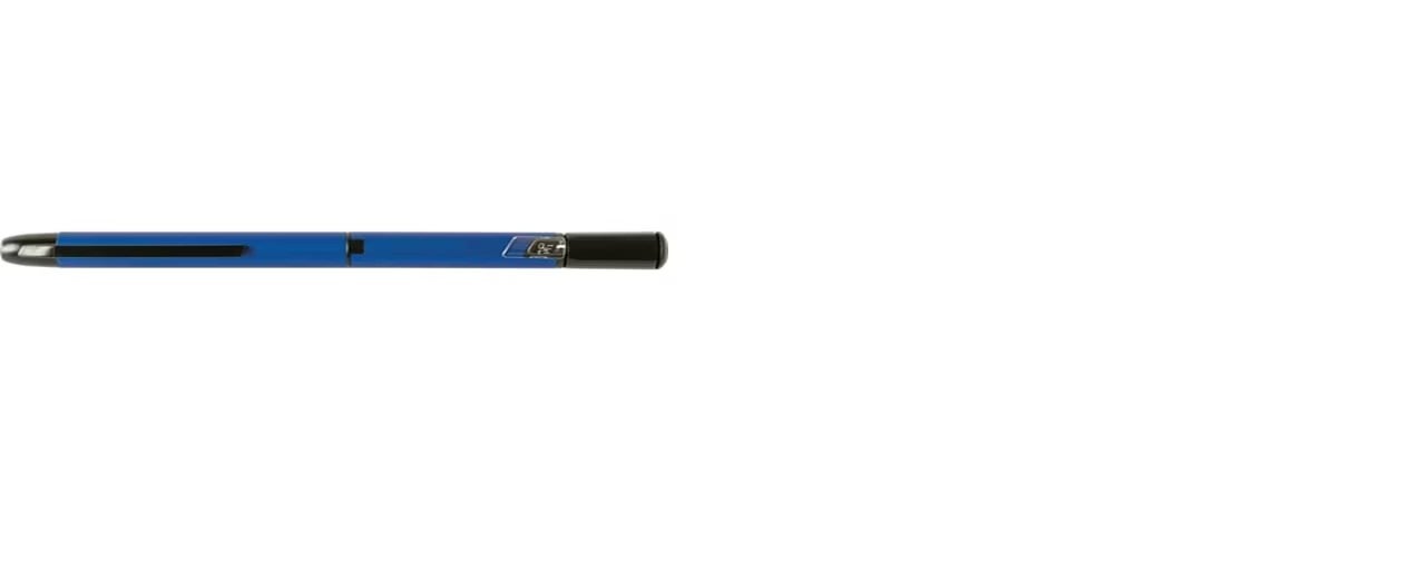 Produktbild - VF000183896 - Insulinpenna för cylinderampull med nedladdningsbar minnesfunktion separat