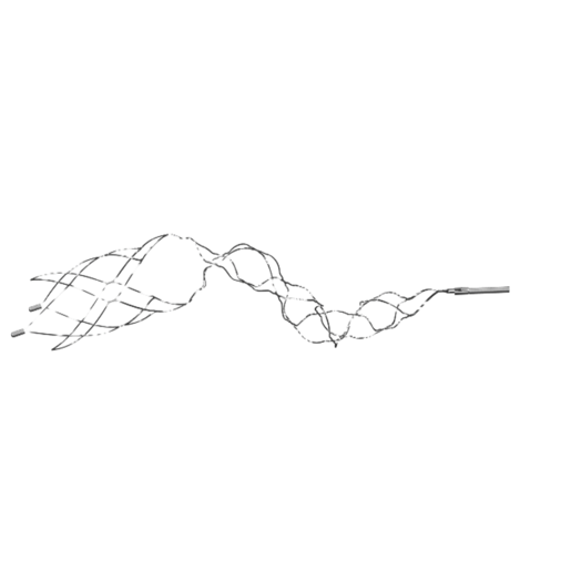 Produktbild - VF000186096 - Stent Retriever Nimbus Geometric 4.5x28