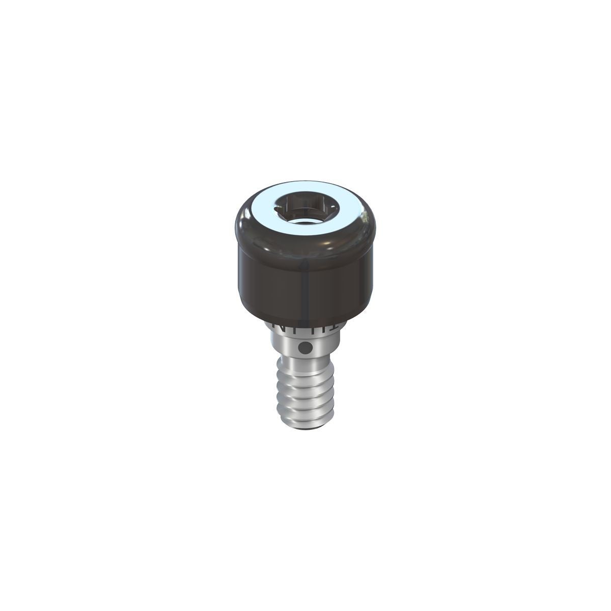 Produktbild - VF000179369 - Distans NT ADLC TAV  1mm 0°