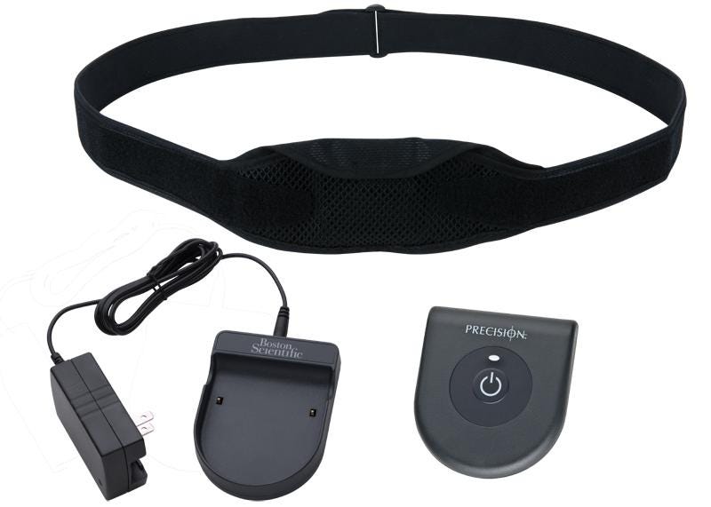 Produktbild - VF000118940 - VERCISE CHARGING BELT SYSTEM