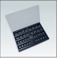 Produktbild - VF000175026 - Kronformar posterior sortimentsförpackning